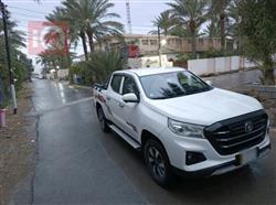چانگان هەنتەر